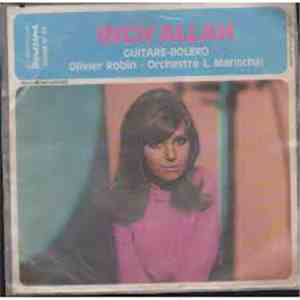 Olivier Robin  - Inch' Allah