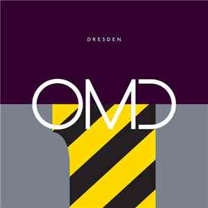 OMD - Dresden