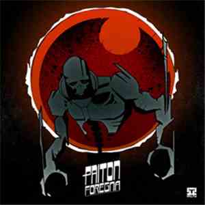Paiton - 'Foregna'/'Scale'