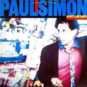 Paul Simon - Hearts And Bones