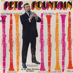Pete Fountain Et Les The New Orleans All Stars - Pete Fountain Et Les 