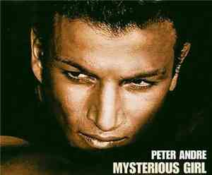 Peter Andre - Mysterious Girl