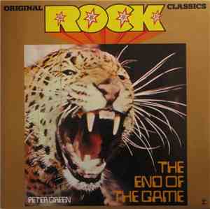 Peter Green  - The End Of The Game