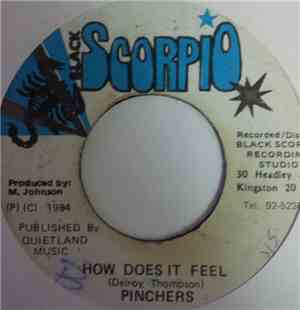 Pinchers - How Does It Feel