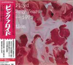 Pink Floyd - Cre/ation - The Early Years 1967 - 1972