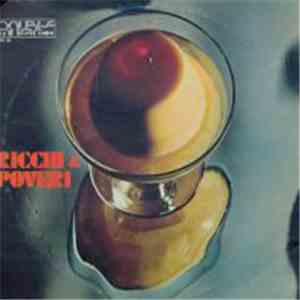 Ricchi & Poveri - Ricchi & Poveri
