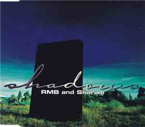 RMB And Sharam - Shadows