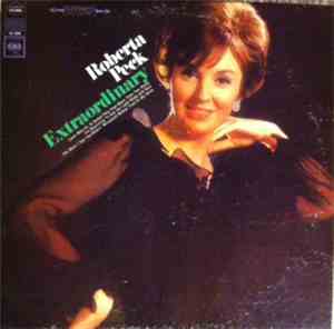 Roberta Peck - Extraordinary