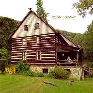 Ronn Benway - Open Range