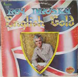 Roy Drusky - English Gold