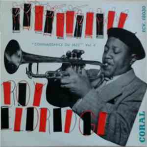 Roy Eldridge - Roy Eldridge And His Orchestra