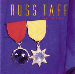 Russ Taff - Medals