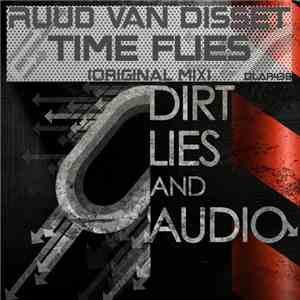 Ruud van Disset - Time Flies