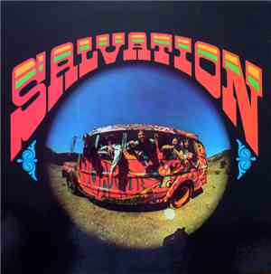 Salvation  - Salvation