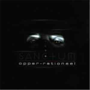 Sanctum  - Opper-Rationeel