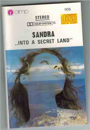 Sandra - Into A Secret Land