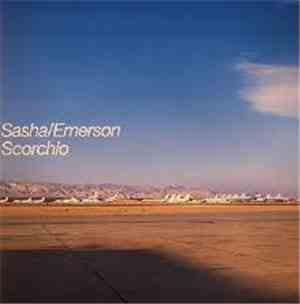 Sasha : Emerson - Scorchio