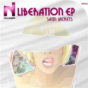Satin Jackets - Liberation EP