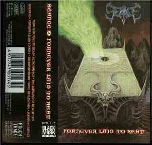 Seance - Fornever Laid To Rest