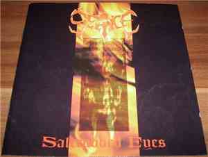 Seance - Saltrubbed Eyes