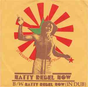 Session , M. Al AZeem - Natty Rebel Now