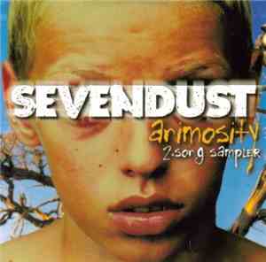 Sevendust - Animosity (2-Song Sampler)