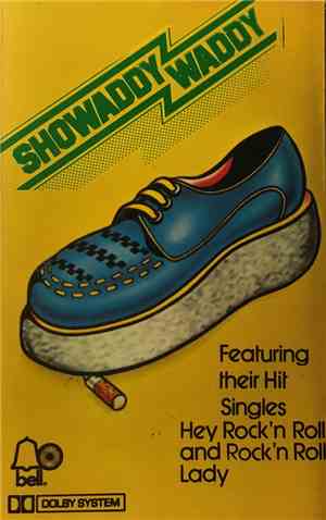 Showaddywaddy - Showaddywaddy
