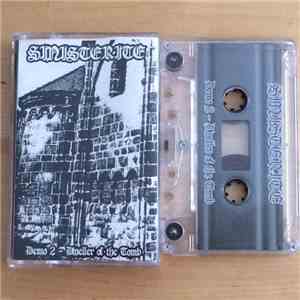 Sinisterite - Demo 2 - Dweller Of The Tomb