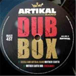 Sizzla & Artikal Band - Mother Earth