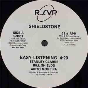 Stanley Clarke, Bill Shields, Airto Moreira - Easy Listening