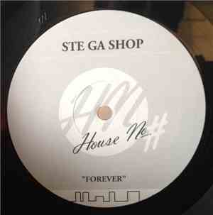 Ste Ga Shop - Forever
