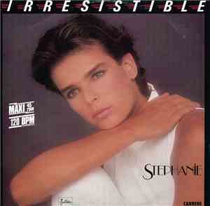 Stephanie  - Irresistible