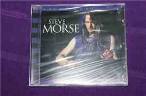 Steve Morse - Prime Cuts