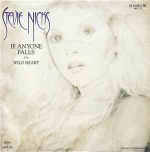 Stevie Nicks - If Anyone Falls
