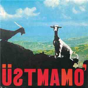 Üstmamò - Üstmamò