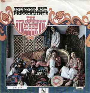 Strawberry Alarm Clock - Incense And Peppermints
