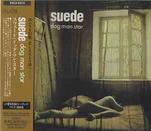 Suede - Dog Man Star