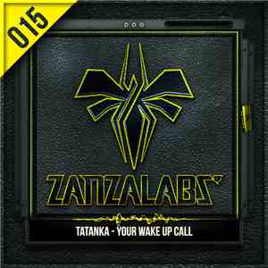 Tatanka - Your Wake Up Call
