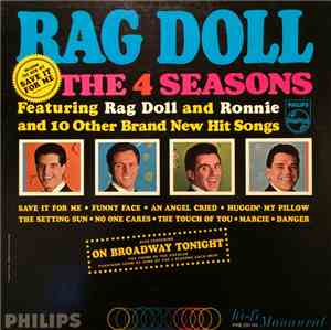 The 4 Seasons - Rag Doll