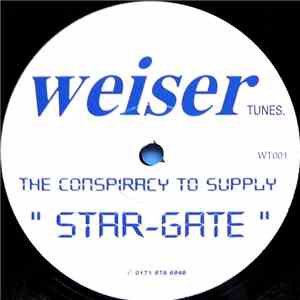 The Conspiracy To Supply - Star Gate