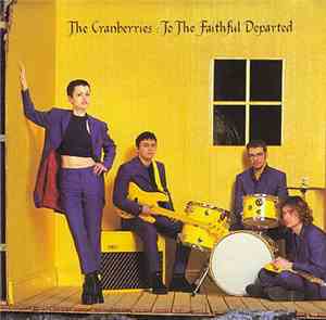 The Cranberries - To The Faithful Departed