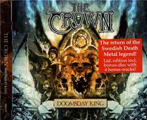 The Crown - Doomsday King