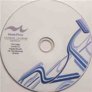 The Lodger - Let Her Go