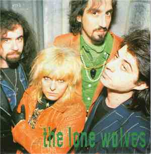The Lone Wolves - Wart / Attack Of The Fingerpuppets