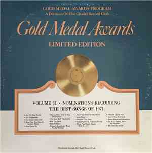 The Longines Symphonette - Gold Medal Awards Volume 11 - The Best Songs Of  ...