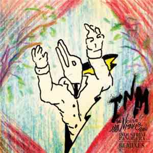 The Noisemaker - Industrial Panorama Remixes EP