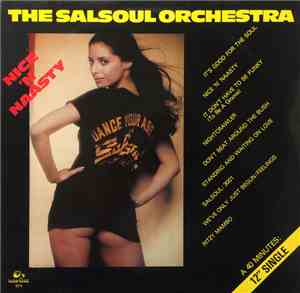 The Salsoul Orchestra - Nice 'N' Naasty