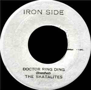 The Skatalites / Prince Francis - Doctor Ring Ding / Street Doctor