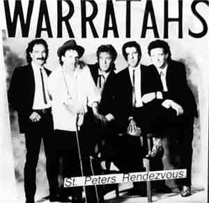 The Warratahs - St. Peters Rendezvous