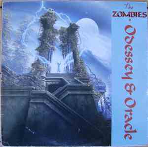 The Zombies - Odessey & Oracle